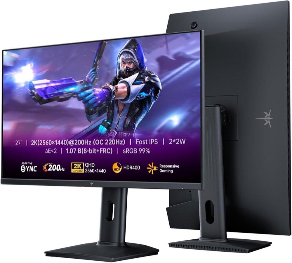 IPS-Monitore Produktbild – Testsieger