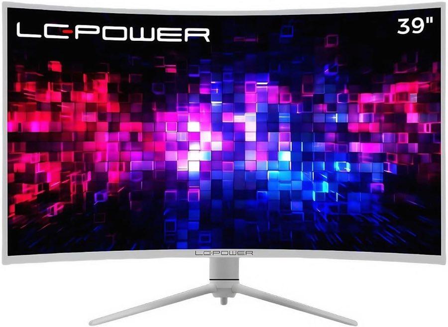 LC-M39-QHD-165-C