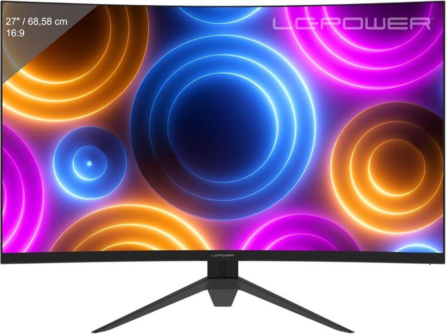 LC-Power LC-M27QC