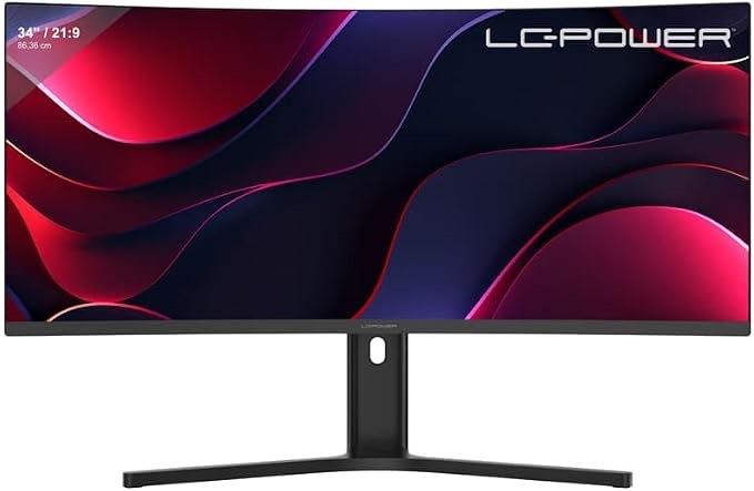 LC-M34QC-V2