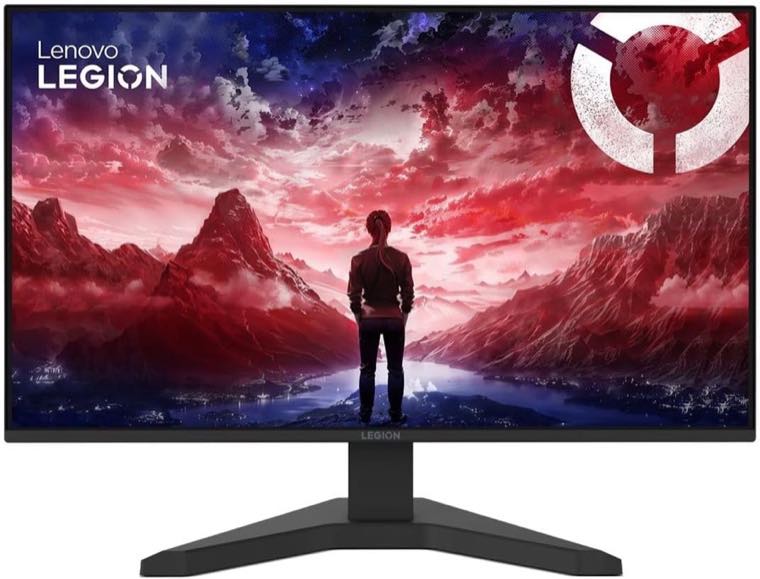 Lenovo Legion R27s, 27 Zoll, Full HD, 144 Hz
