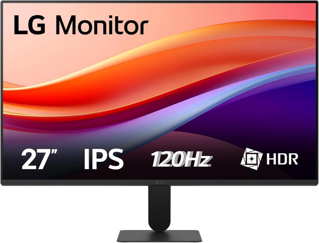 LG LG UltraFine 27U411A-B 27 Zoll Full HD