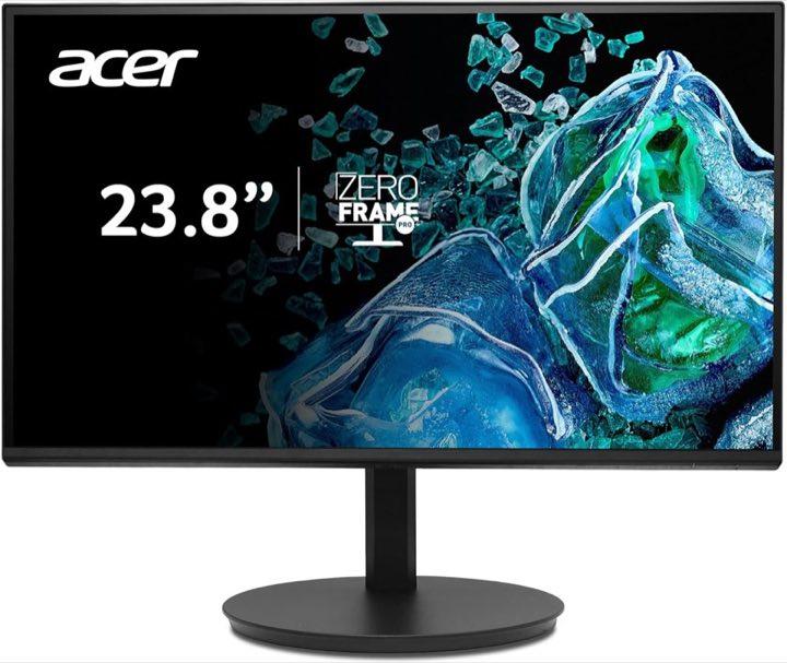 Acer CB242YG 24 Zoll 120 Hz