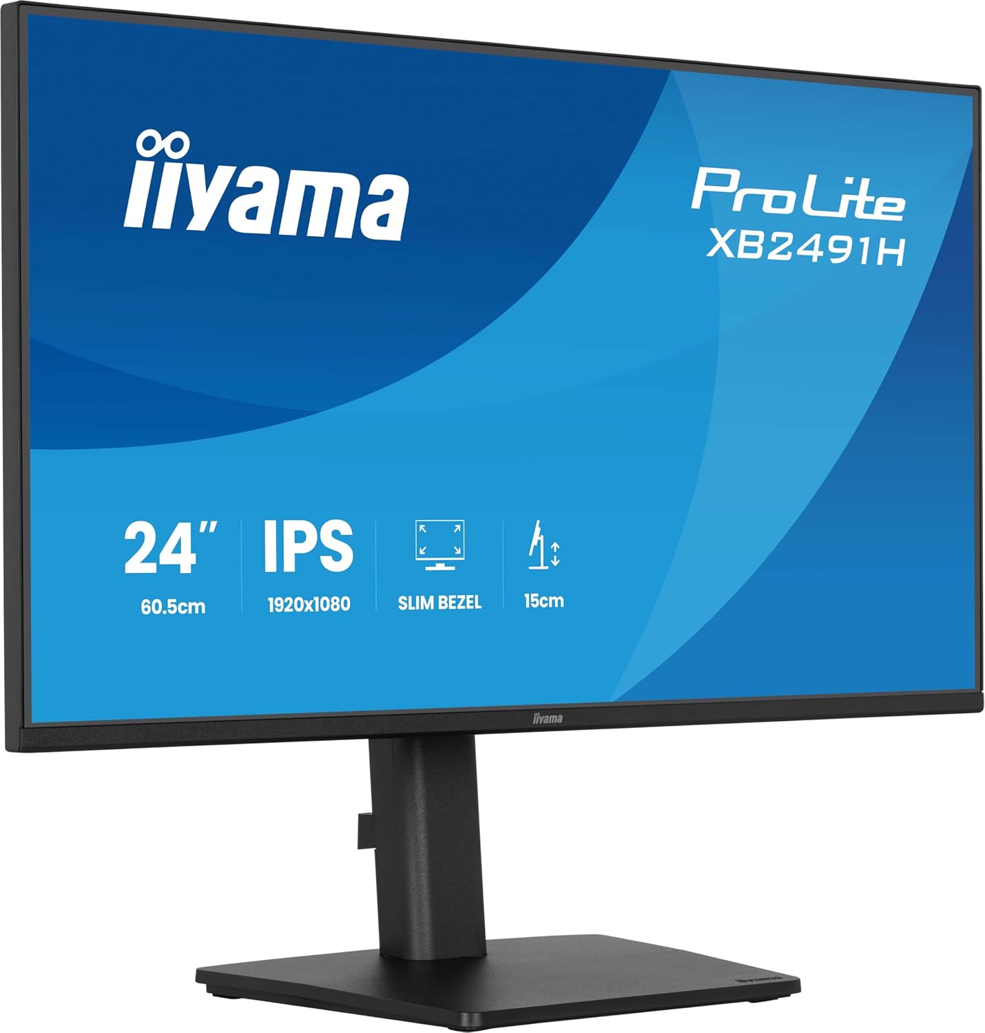 iiyama XB2491H-B1 23,8 Zoll