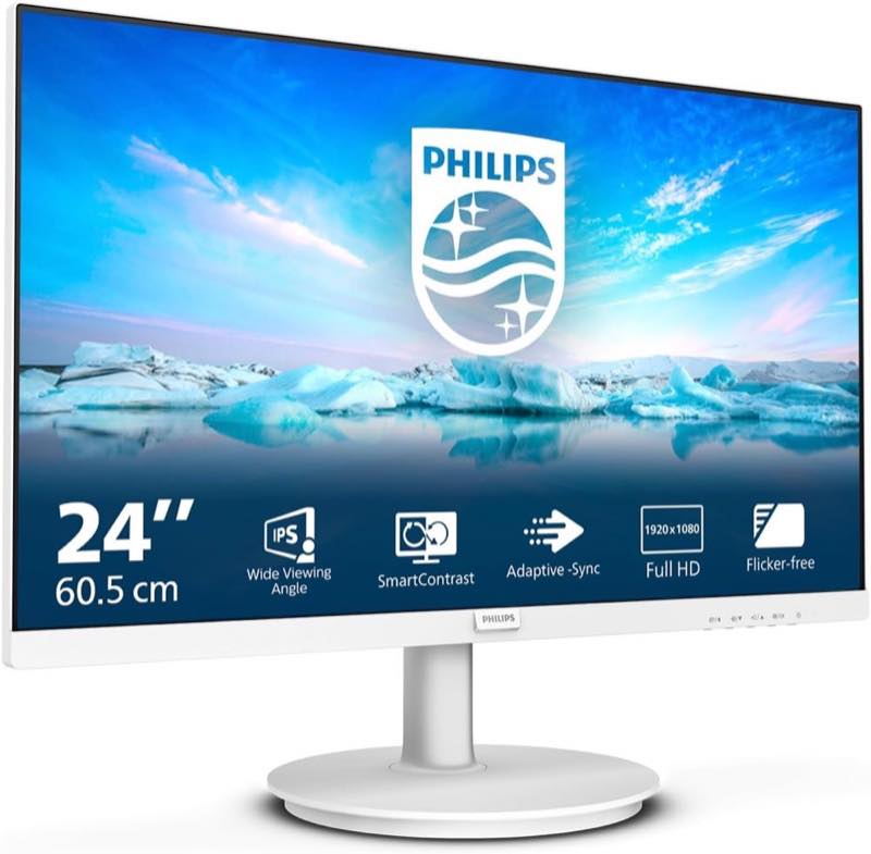 PHILIPS 241V8AW 24 Zoll