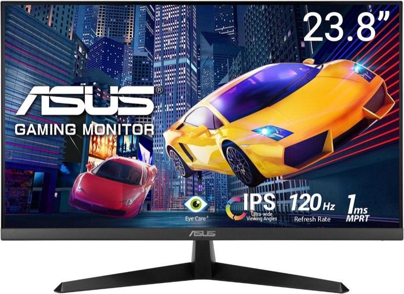 ASUS VY249HGR