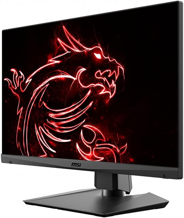 MSI MSI Optix MAG274QRFDE-QD 27" - Produktbild