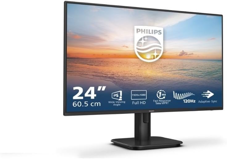 Philips 24E1N1100A 24 Zoll Full HD