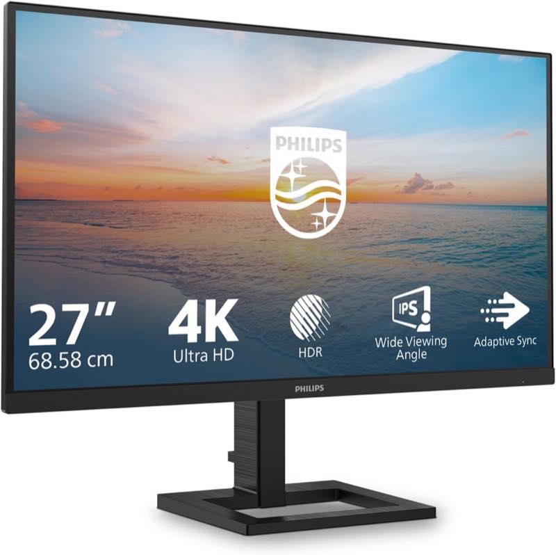 Philips 27E1N1880AE 27 Zoll UHD