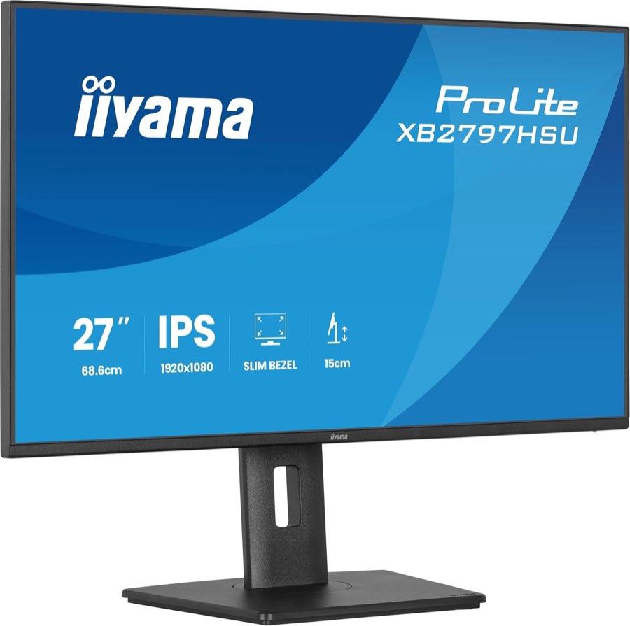 Pivot-Monitore Produktbild – Testsieger