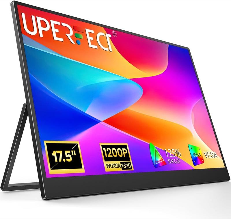 UPERFECT UPERFECT 17,5 Zoll 1920×1200