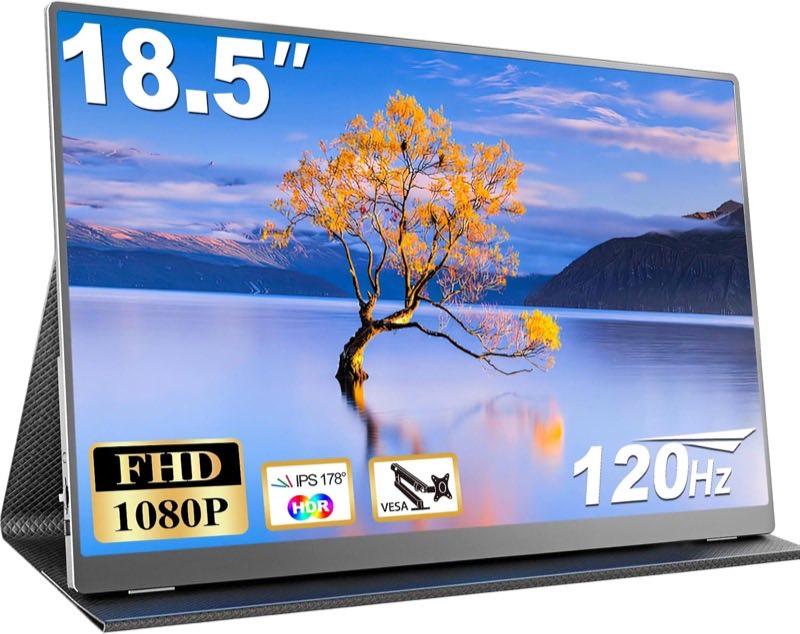 CUIUIC GS185CM1 18,5 Zoll