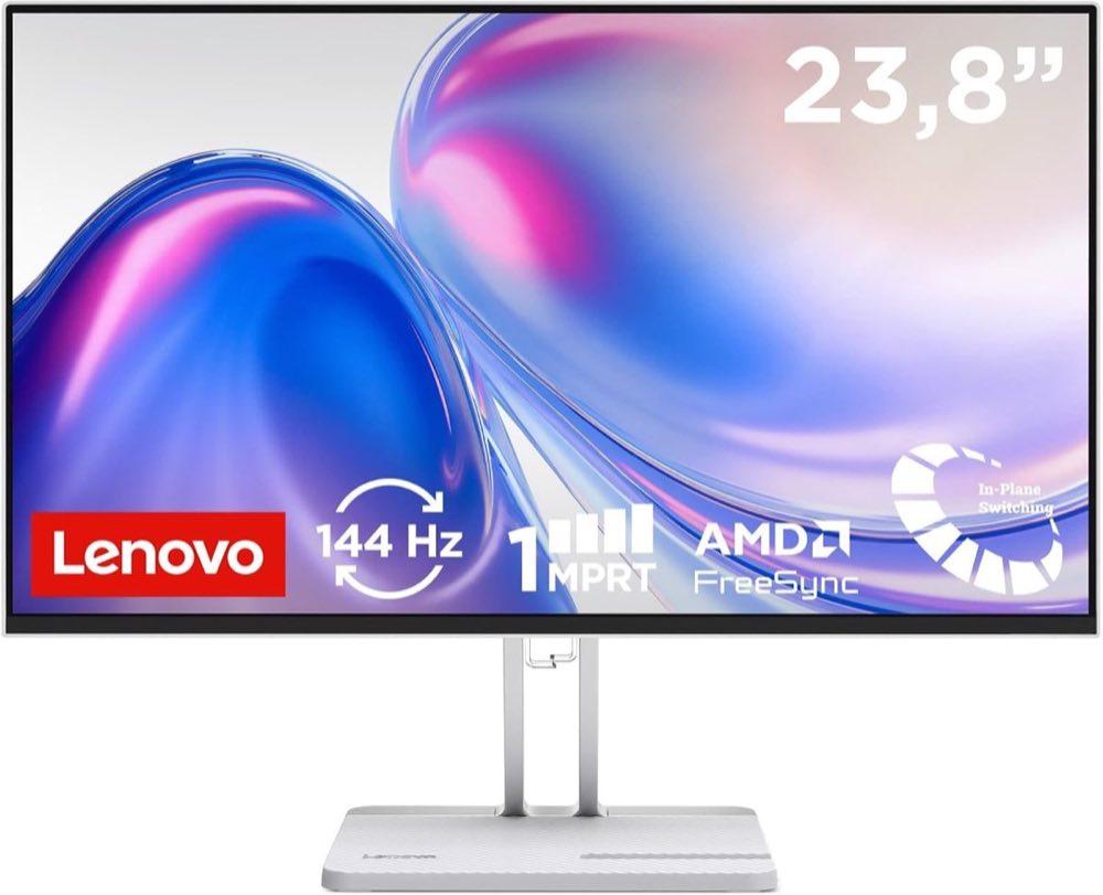 Lenovo Lenovo L24-4C 24 Zoll - Produktbild