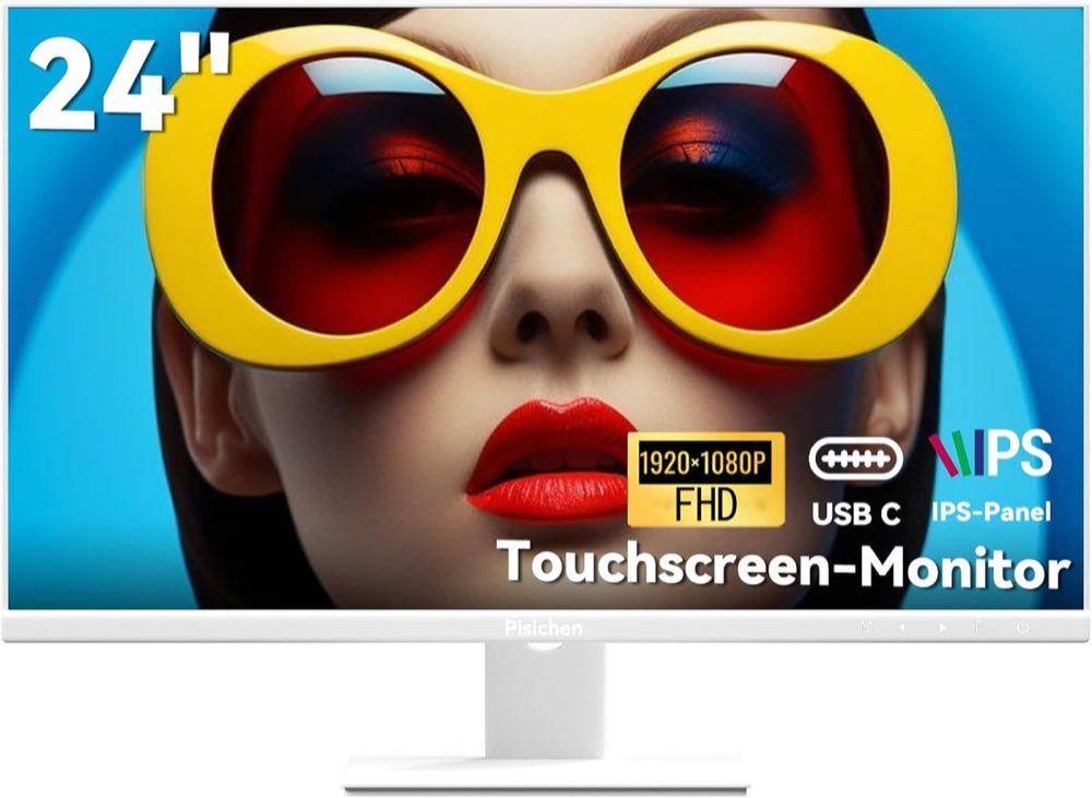 Pisichen 24 Zoll Touch