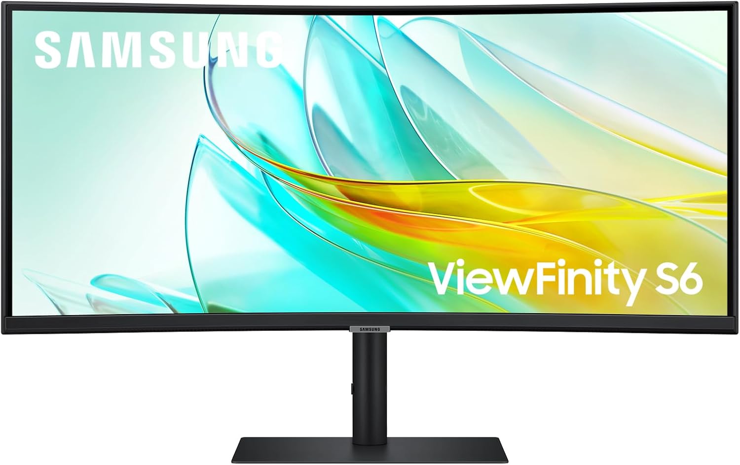 Samsung Samsung ViewFinity S65UC 34 Zoll