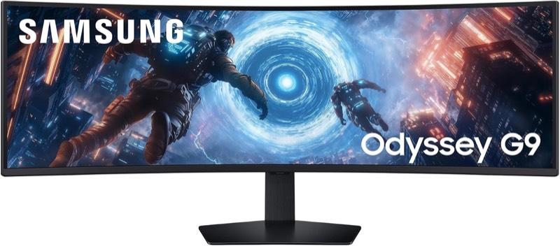 Samsung Samsung Odyssey G91F
