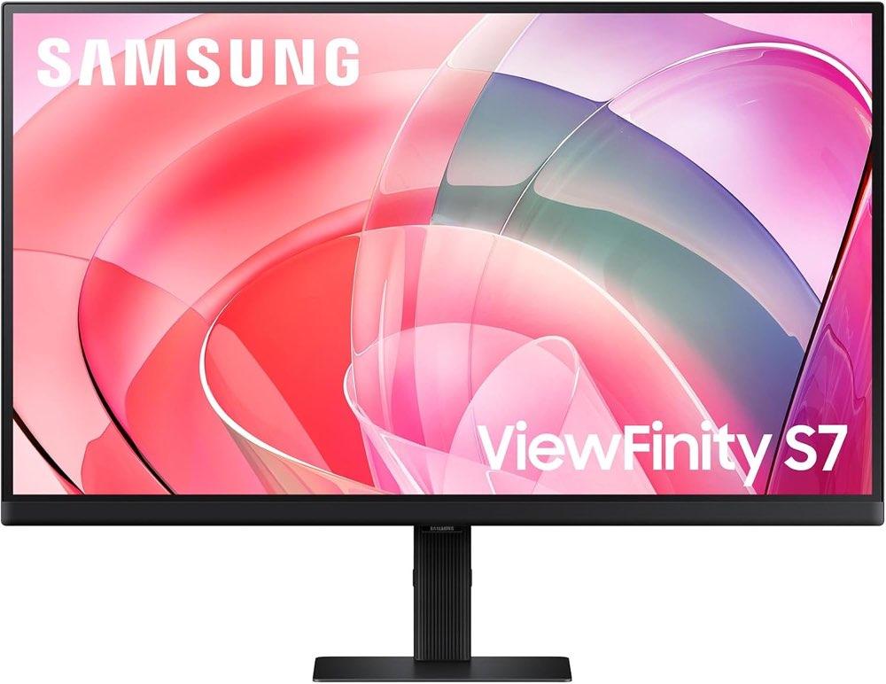 Samsung ViewFinity S70D 27 Zoll (LS27D700EAUXEN)