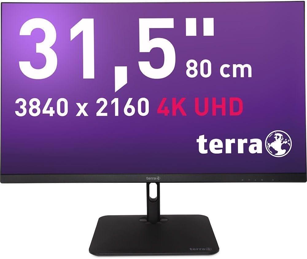TERRA TERRA 3295W PV 4K - Produktbild