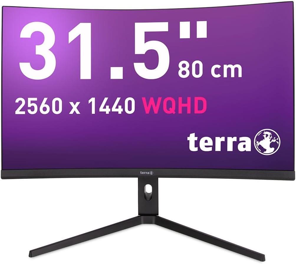 TERRA TERRA 3285W HA 31,5 Zoll