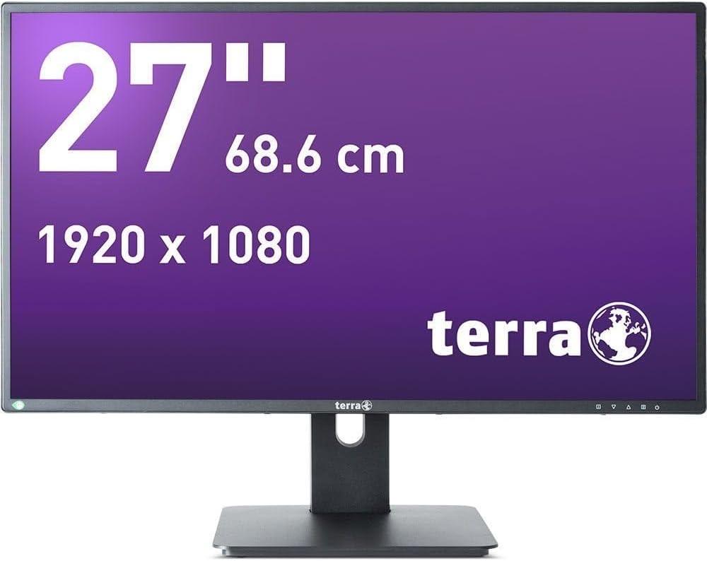 TERRA TERRA 2756W PV 27 Zoll - Produktbild