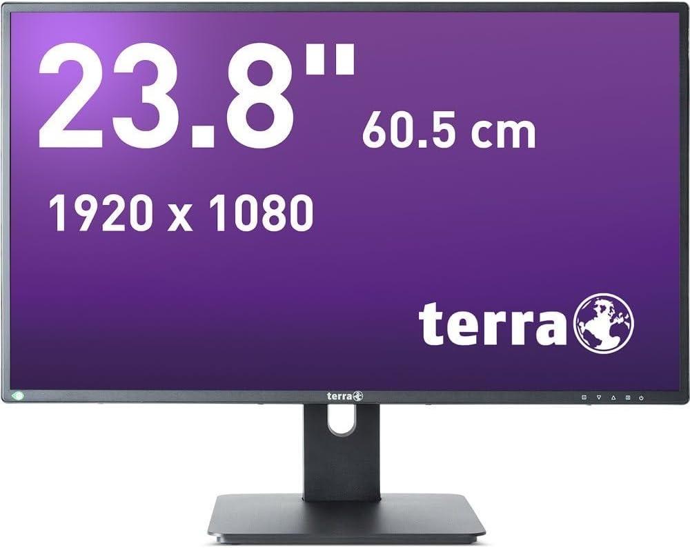 TERRA 2456W PV 24 Zoll