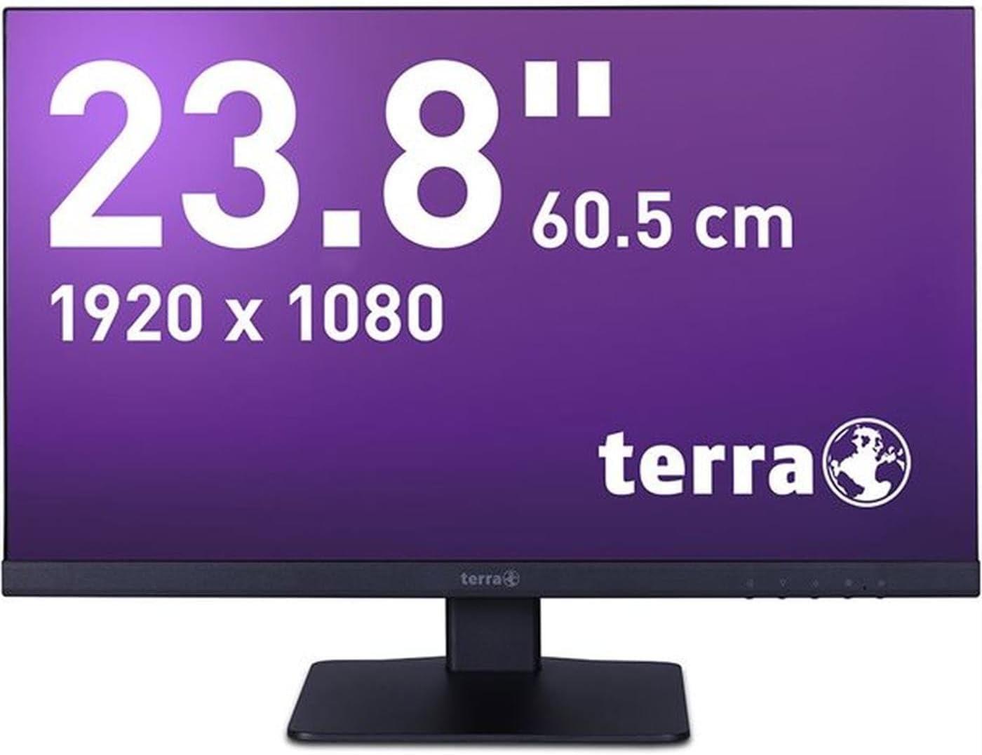 TERRA 2448W V4 23,8 Zoll