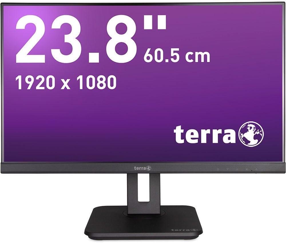 TERRA TERRA 2448W PV 23,8 Zoll - Produktbild