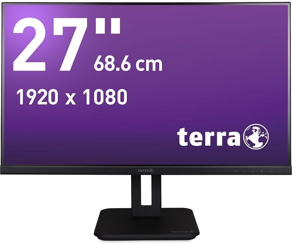 TERRA 2748W V4 27 Zoll