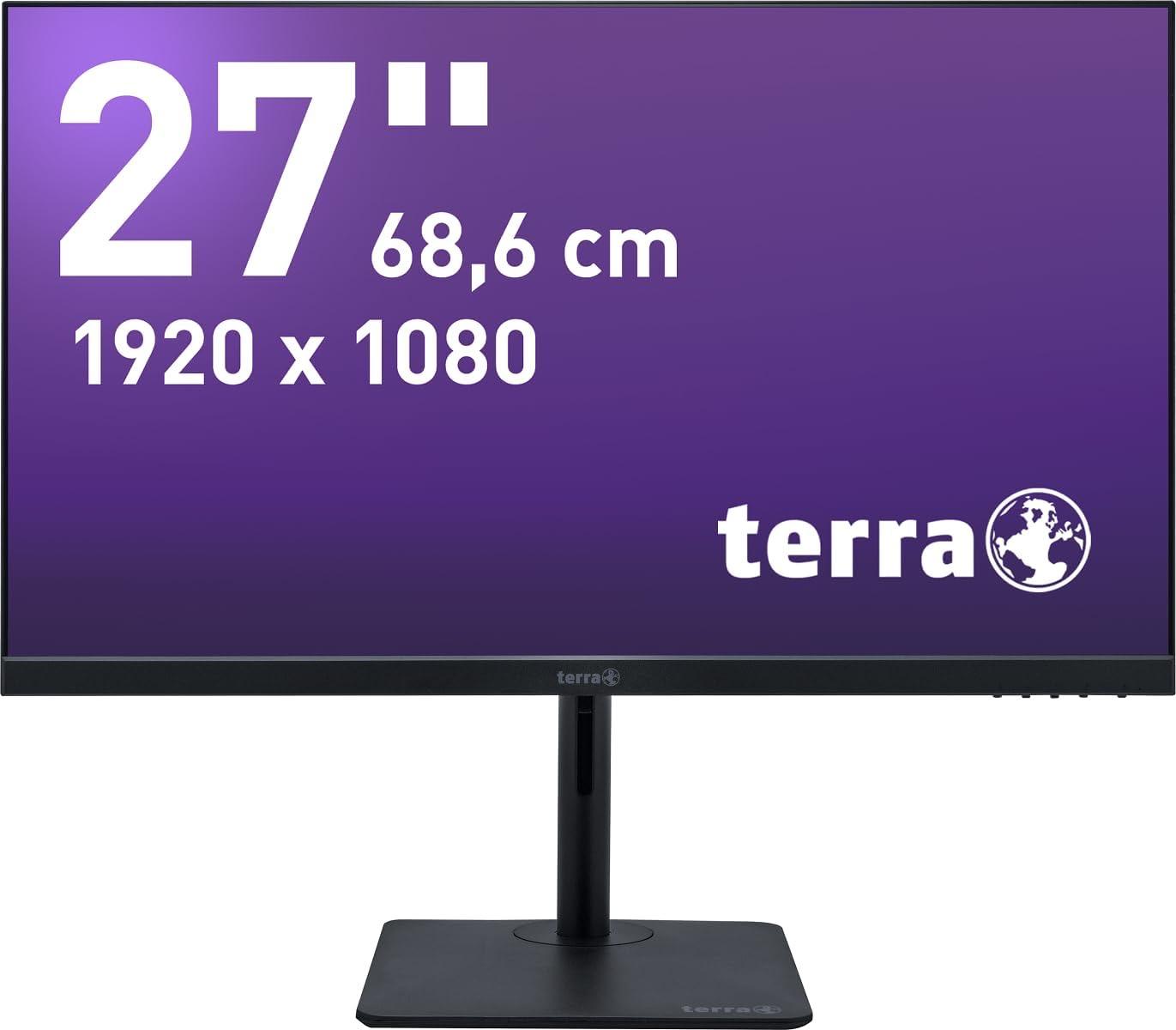 TERRA TERRA 2727W HA 27 Zoll - Produktbild