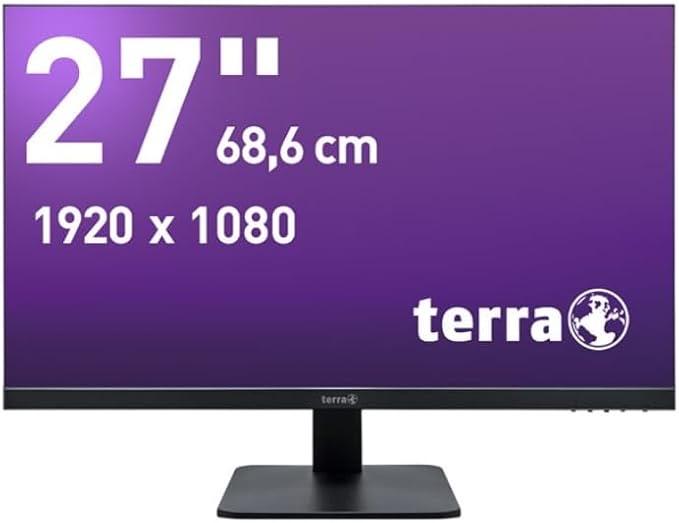 TERRA 2727W V3 27 Zoll