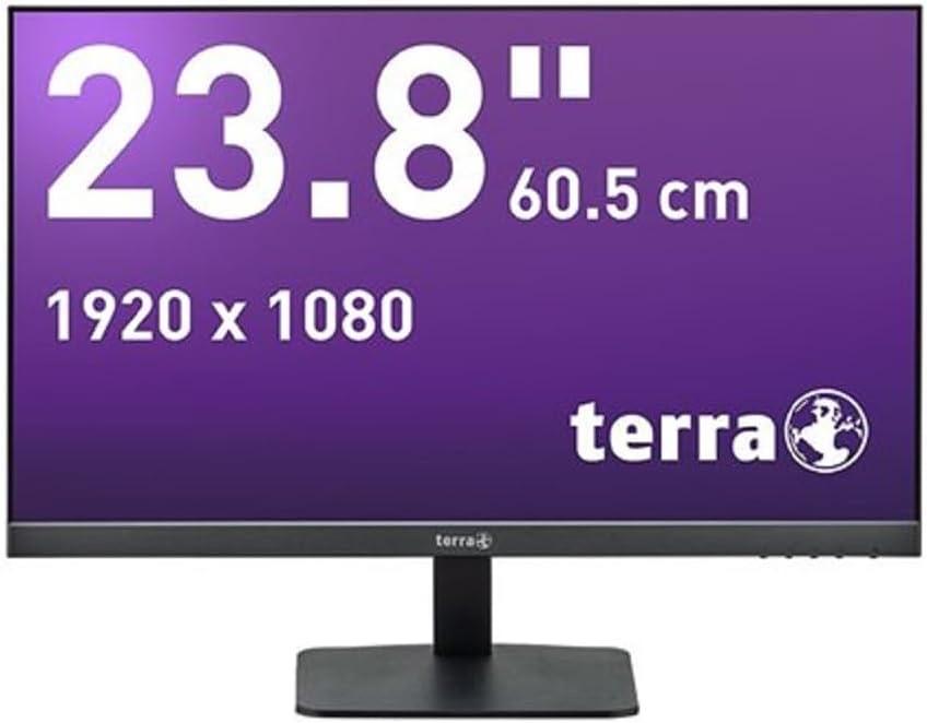 TERRA 2427W V3 23,8 Zoll