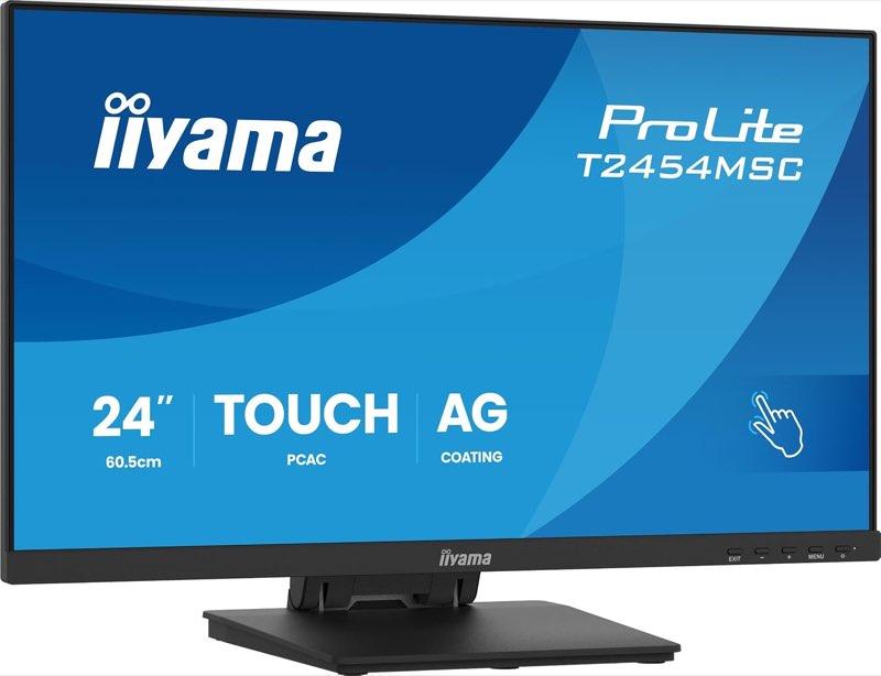 iiyama T2454MSC-B3AG 23,8 Zoll