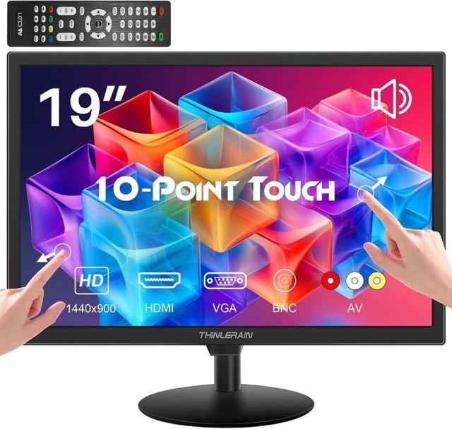 Thinlerain Thinlerain HD-190 19 Zoll