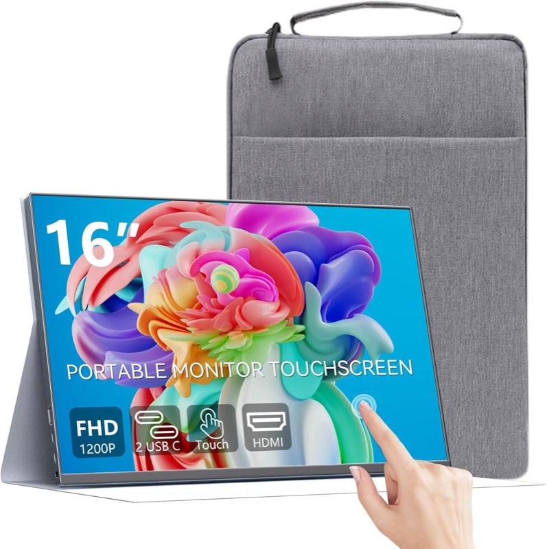 Showscren HD-16 16 Zoll