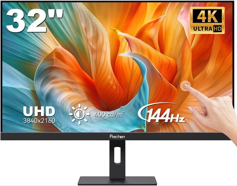 Prechen HD-320 32 Zoll