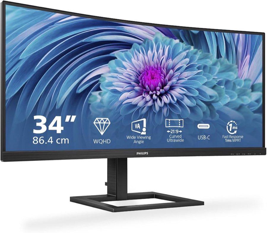 Philips Philips 346E2CUAE