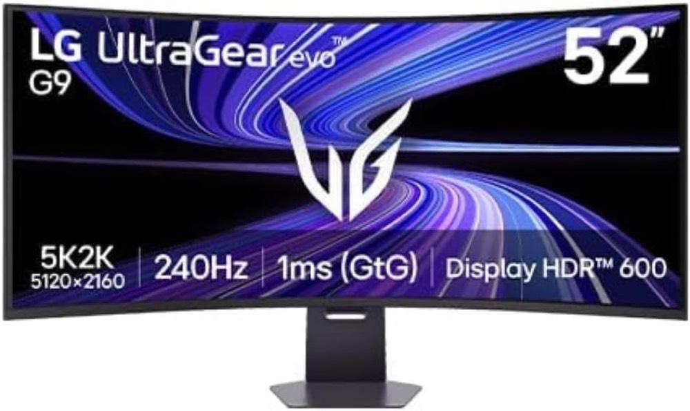 LG Ultragear 52G930B-B