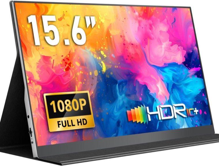 Yodoit PTM15 15,6 Zoll