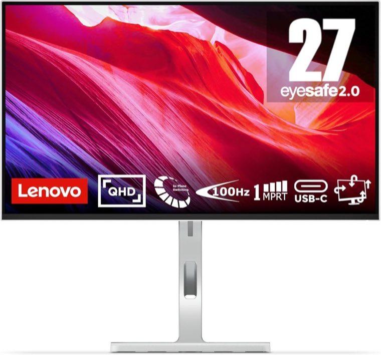 Lenovo Lenovo L27h-4A 27 Zoll - Produktbild