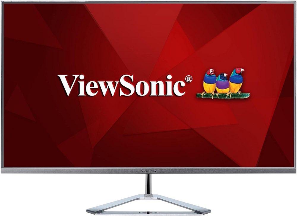 ViewSonic ViewSonic VX3276-2K-MHD-2 32 Zoll