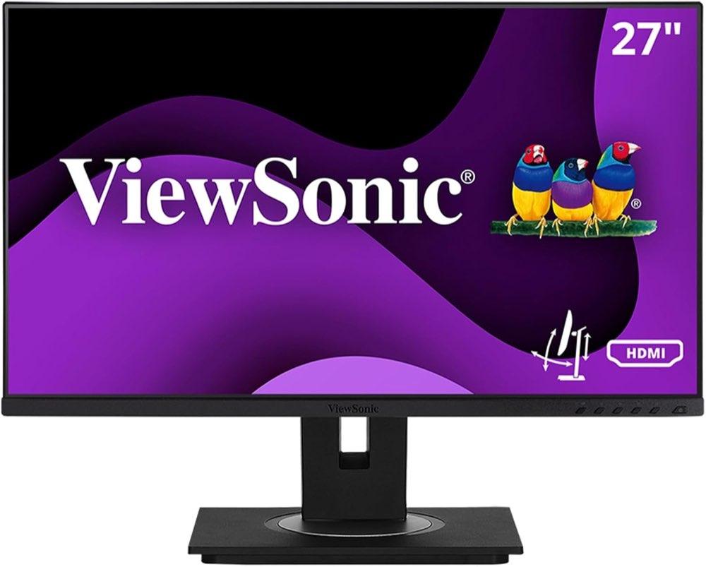 ViewSonic ViewSonic VG2748A-2 27 Zoll