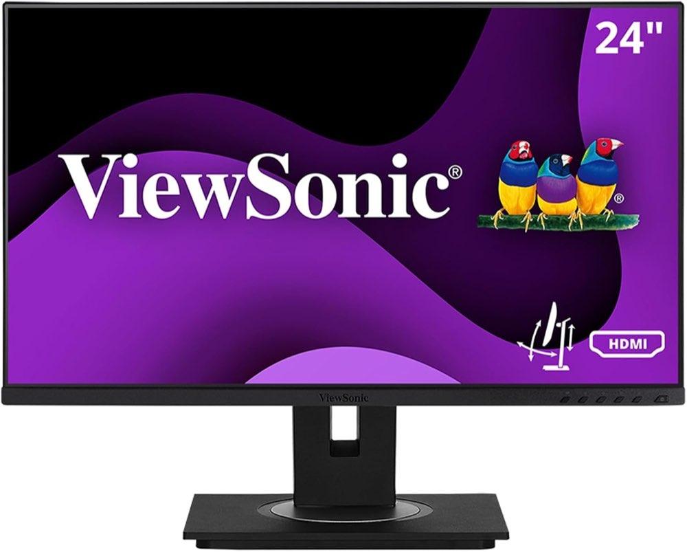 ViewSonic ViewSonic VG2448A-2 24 Zoll