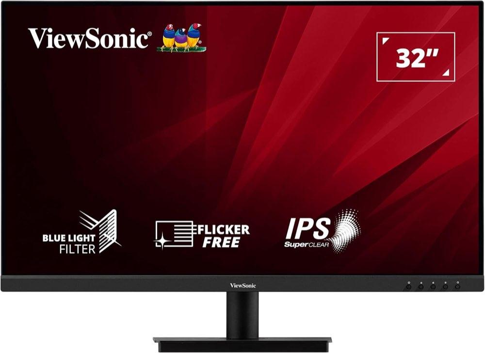 ViewSonic ViewSonic VA3209-2K-MHD 32 Zoll