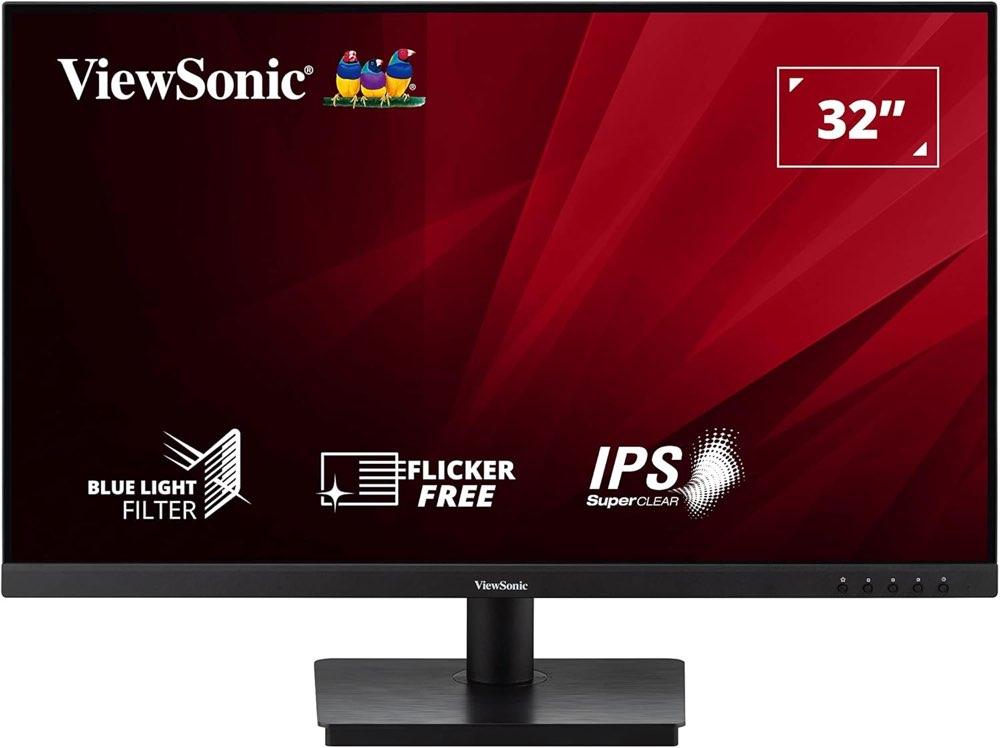 ViewSonic VA3209-MH 32 Zoll
