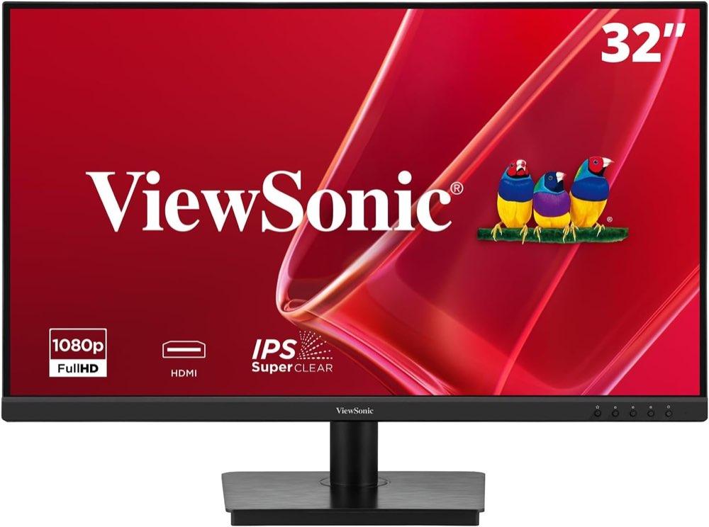 ViewSonic ViewSonic VA3209M 32 Zoll