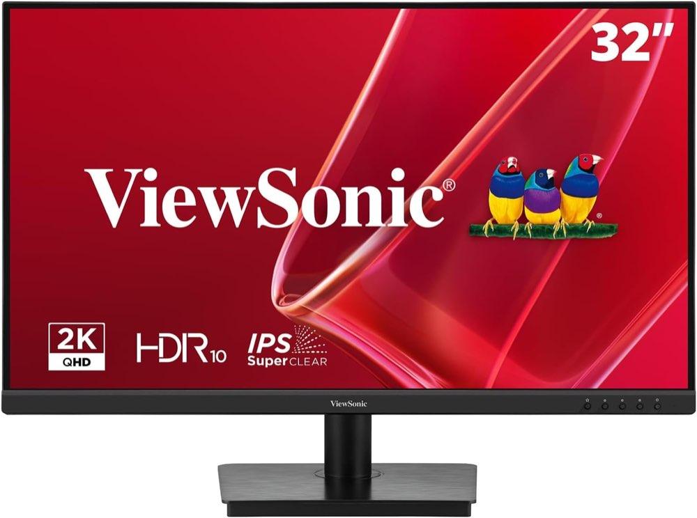 ViewSonic VS3225-2K 32 Zoll