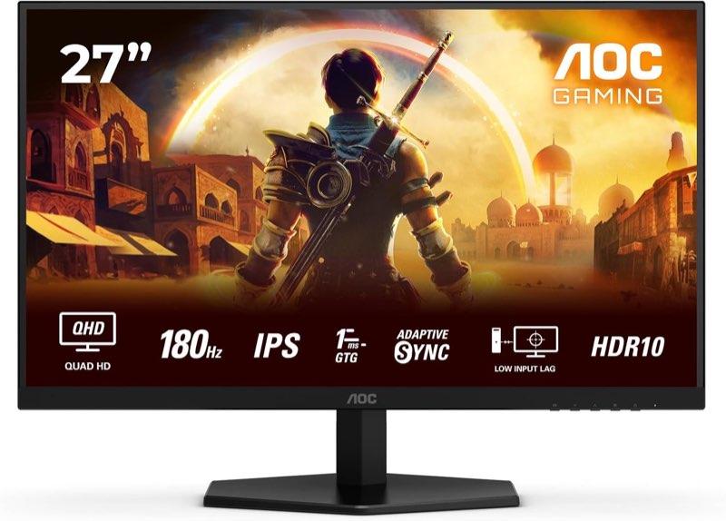 AOC AOC Q27G42XE 27 Zoll