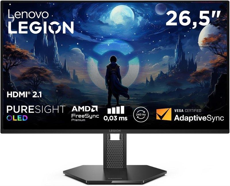 Lenovo Lenovo Legion 27Q-10 OLED