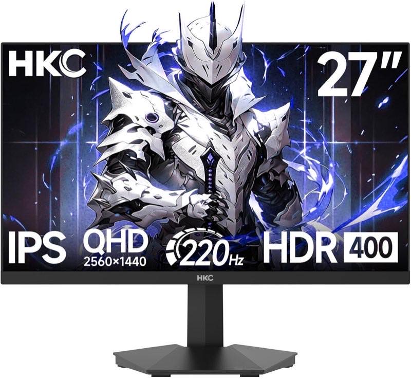 HKC G27H2DPro 27 Zoll