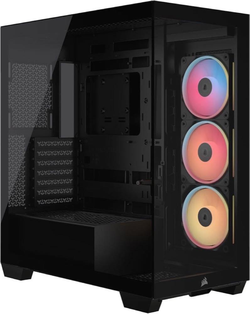 CORSAIR 3500X LX-R RGB